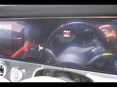 2019 Mercedes-BENZ OTHERS 缩略图 17