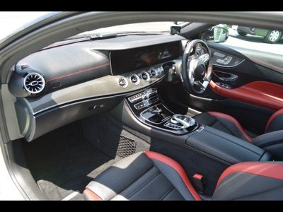 2019 Mercedes-BENZ OTHERS 缩略图 23
