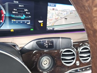 MERCEDES-BENZ S-CLASS - 9