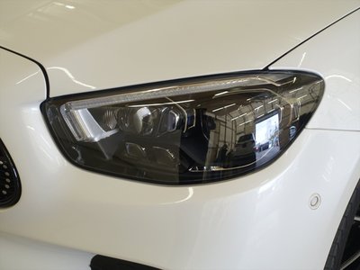 MERCEDES-BENZ E-CLASS - 8