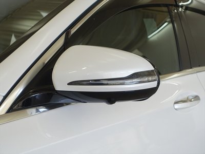 MERCEDES-BENZ E-CLASS - 7