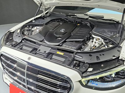 MERCEDES-BENZ S-CLASS - 7