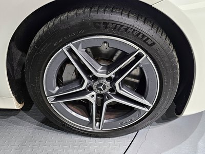 MERCEDES-BENZ S-CLASS - 6