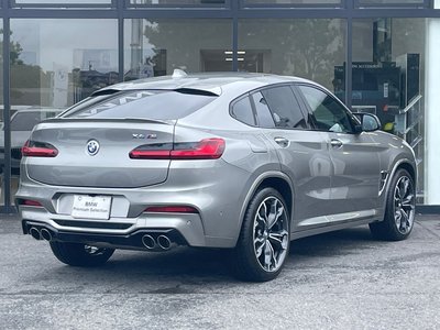 BMW X4 M - 2