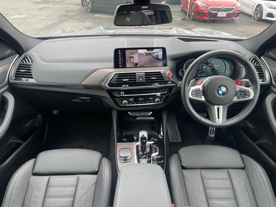 BMW X4 M - 3