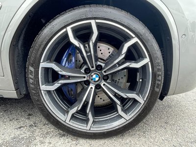 BMW X4 M - 5