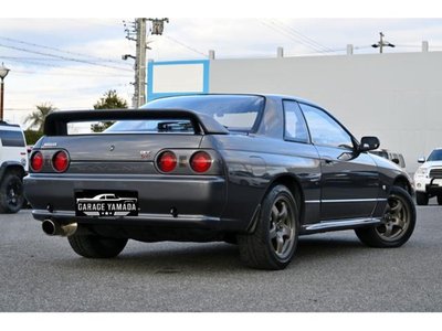NISSAN GT-R - 7