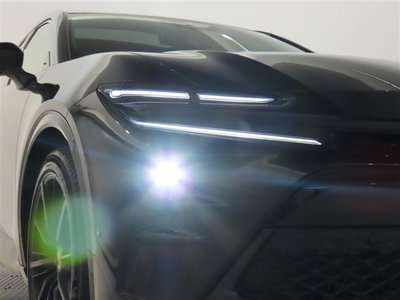 2025 Toyota CROWN SPORT 缩略图 18