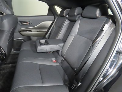 2025 Toyota CROWN SPORT 缩略图 12
