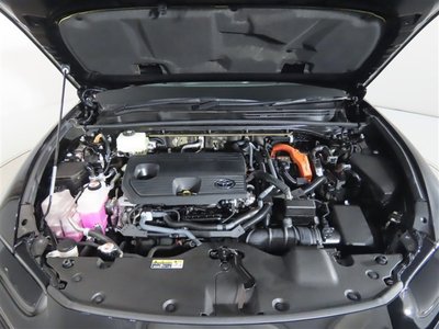 2025 Toyota CROWN SPORT 缩略图 17
