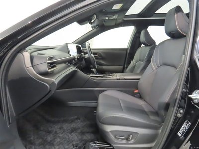 2025 Toyota CROWN SPORT 缩略图 11