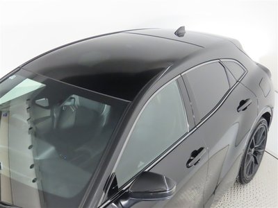 2025 Toyota CROWN SPORT photo 6