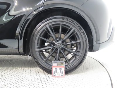 2025 Toyota CROWN SPORT 缩略图 19