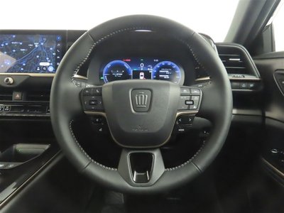 2025 Toyota CROWN SPORT 缩略图 25