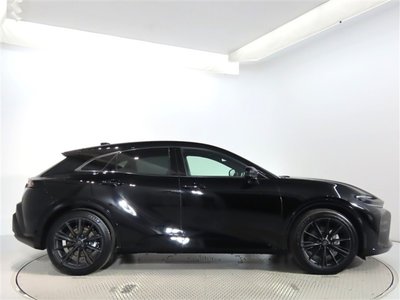 2025 Toyota CROWN SPORT photo 4