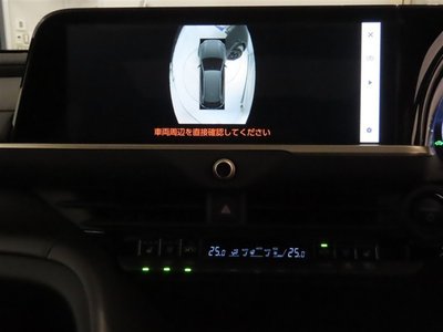 2025 Toyota CROWN SPORT 缩略图 22