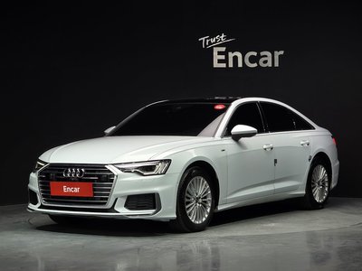 AUDI A6 - 1
