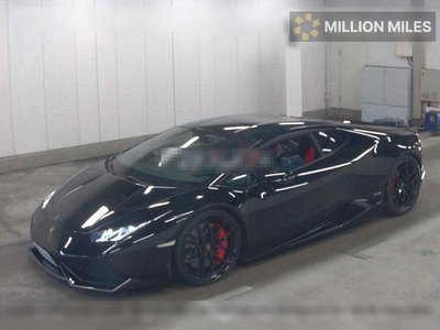 LAMBORGHINI HURACAN - 4