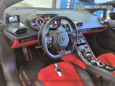 LAMBORGHINI HURACAN - 3