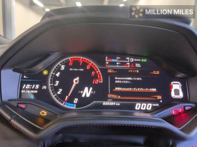 LAMBORGHINI HURACAN - 6