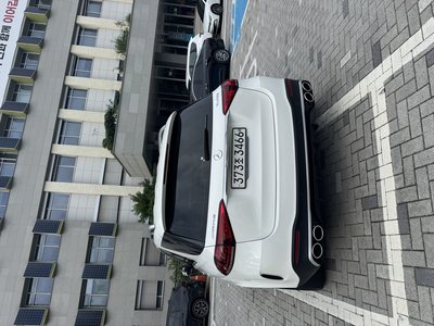 2019 Mercedes-BENZ GLE 照片 3