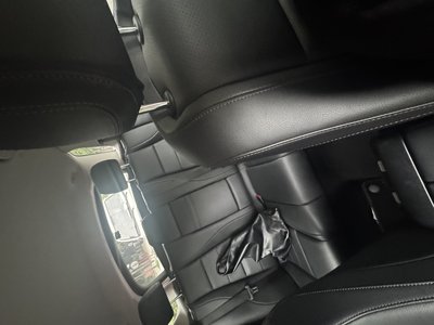2019 Mercedes-BENZ GLE 照片 8