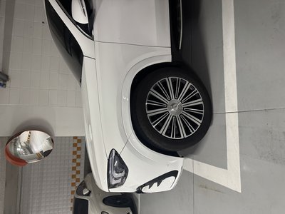 2019 Mercedes-BENZ GLE 照片 6