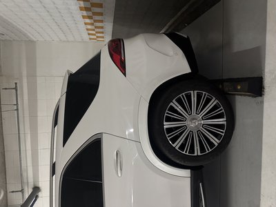2019 Mercedes-BENZ GLE 照片 7