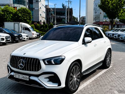 2019 Mercedes-BENZ GLE 照片 1