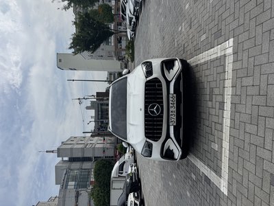 2019 Mercedes-BENZ GLE 照片 2