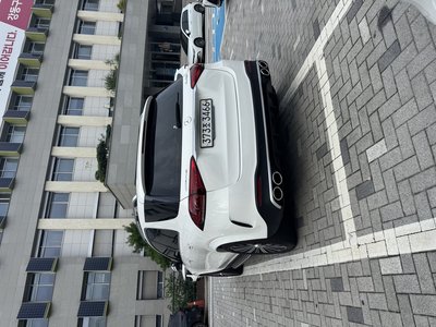 2019 Mercedes-BENZ GLE 照片 4