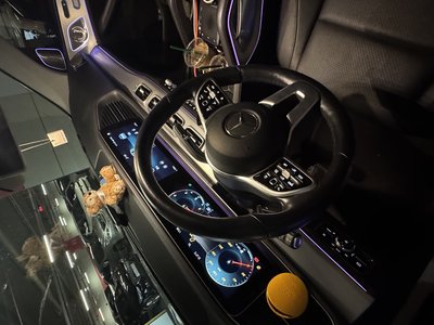 2019 Mercedes-BENZ GLE 照片 5