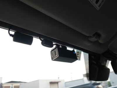 MERCEDES-BENZ G-CLASS - 9