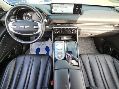 GENESIS GV80 - 5