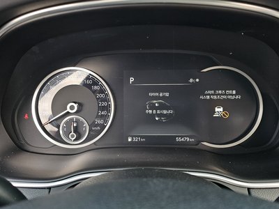 GENESIS GV80 - 8
