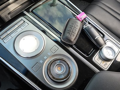 GENESIS GV80 - 9