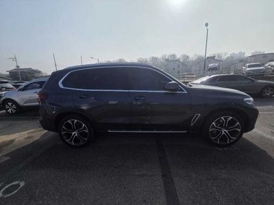 BMW X5 - 2