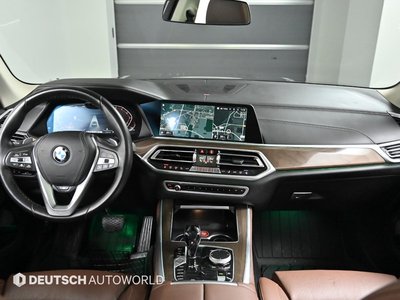 BMW X5 - 5