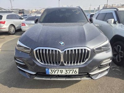 BMW X5 - 1