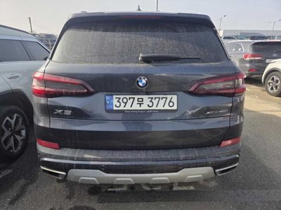 BMW X5 - 3