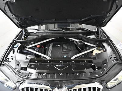 BMW X5 - 7