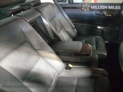 MERCEDES-BENZ S-CLASS - 6