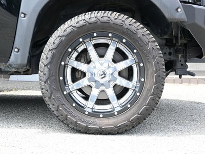 صورة مصغرة 24 لـ 2011 Toyota TUNDRA