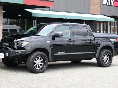 صورة مصغرة 12 لـ 2011 Toyota TUNDRA