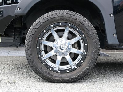 صورة مصغرة 15 لـ 2011 Toyota TUNDRA