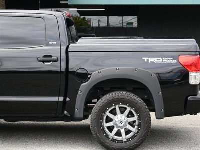 صورة مصغرة 11 لـ 2011 Toyota TUNDRA