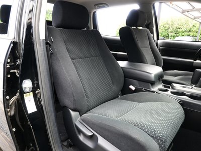 صورة مصغرة 39 لـ 2011 Toyota TUNDRA