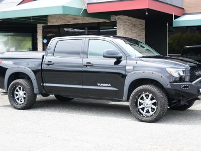 صورة مصغرة 20 لـ 2011 Toyota TUNDRA