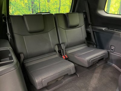 TOYOTA LAND CRUISER 250 - 10