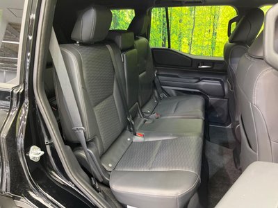 TOYOTA LAND CRUISER 250 - 9